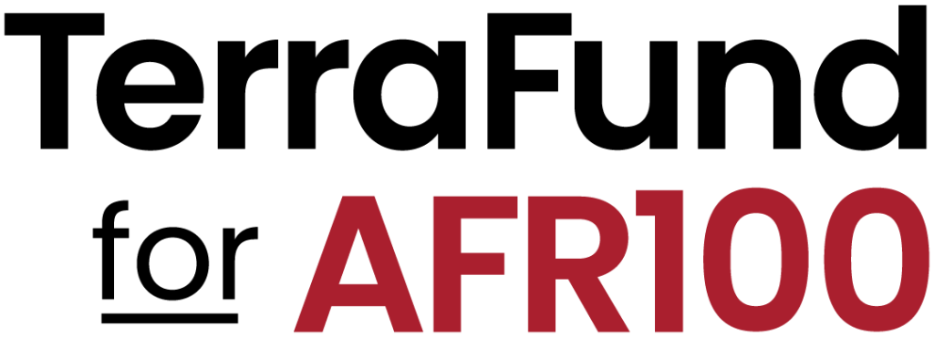 TerraFund for AFR100