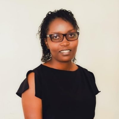 Eunice Wambui